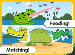 Crayola Colorful Creatures screenshot 2