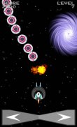 Space Shooter screenshot 4