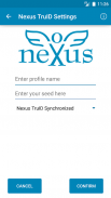 Nexus TruID screenshot 6