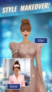 Covet Fashion: Dress Up Game screenshot 4