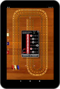 Cribbage Pegboard screenshot 8