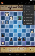 Échecs (Chess) screenshot 15