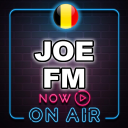 JOE FM 103.4 Radio App Free Belgie
