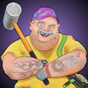 Junkyard Builder Simulator Icon