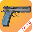 Shot timer IPSC: Competition shooting timer