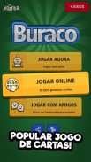 Buraco Jogatina: Jogo de Cartas e Canastra Grátis screenshot 4