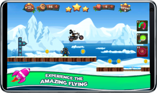 Race Mickey Adventure screenshot 1