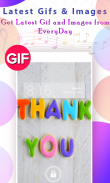 Thank You Gif screenshot 2