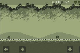 NinjaBoy - A Gameboy Adventure screenshot 0