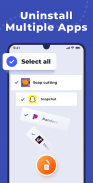 Compartir Apps - Pasar Aplicaciones por Bluetooth screenshot 4