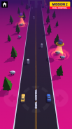 Car Highway Driving screenshot 2