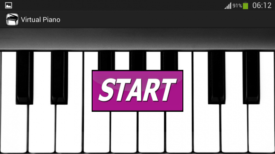 Virtual Piano 1 04 Download Android Apk Aptoide