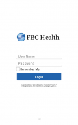 FBC Health Insurance screenshot 4