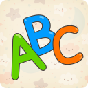 Alphabets game for kids Icon