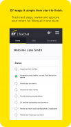 EY TaxChat screenshot 8