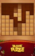 Puzzle Blok Kayu screenshot 9