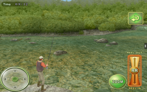 3D 假蠅釣魚 screenshot 2