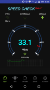 Speed Check Expert - Speed Test App screenshot 0