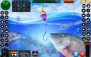 Fishing Adventure Simulator screenshot 12