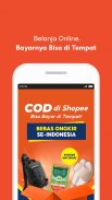 Shopee Lite: Shop Online screenshot 0