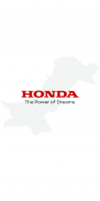 Honda Atlas Cars Pakistan Ltd screenshot 4