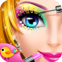 Superstar Makeup Party