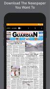 Meghalaya News - Daily Meghalaya Selected News App screenshot 5