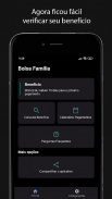Consulta Bolsa Família - Guia screenshot 4