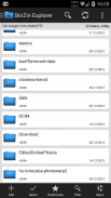 File Explorer and Mini Player screenshot 2