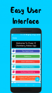 Class 12 Chemistry Notes screenshot 2