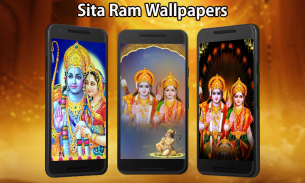 Sita Ram Wallpaper screenshot 0