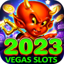 Cash Blitz Slots - 幸运娱乐城、免费赌场老虎机、最好玩的拉霸角子赌场游戏 Icon