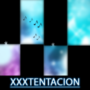 XXXTentacion Piano Game