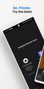 Private Browser - Beta screenshot 3