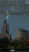 2033: Alien Invasion screenshot 2