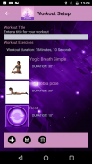 Asanas for beginners screenshot 4