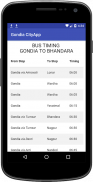 Gondia CityApp screenshot 5