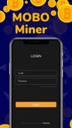 MOBO Miner screenshot 3