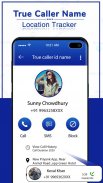 True ID Caller Name Address Location Tracker screenshot 0