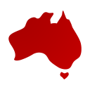 Australia Channel Icon