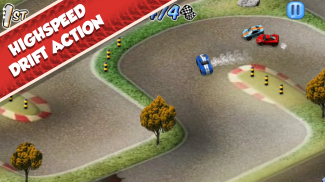 Corsa di Coppa Drift screenshot 3