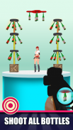 Online Sniper Bottle Shooting screenshot 3