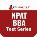 EduGorilla’s NMIMS NPAT UG Test Series App