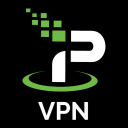 IPVanish: snel, beveiligd VPN Icon