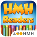 HMH Readers