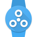 Instruments for Wear OS (Android Wear) Icon