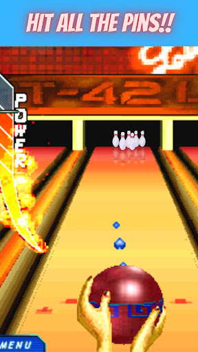 Boliche 3D Bowling – Apps no Google Play