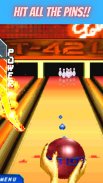 3D Bowling Arcade-Pro Bowler screenshot 7
