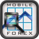 Мобильный Форекс (Forex) Icon