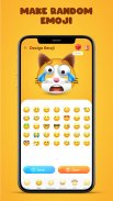 Emojist: Emoji Maker,Aufkleber screenshot 2